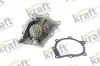 Wasserpumpe, Motorkühlung KRAFT AUTOMOTIVE 1505918