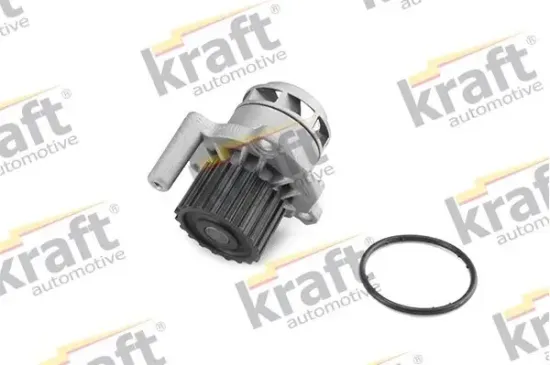 Wasserpumpe, Motorkühlung KRAFT AUTOMOTIVE 1506570 Bild Wasserpumpe, Motorkühlung KRAFT AUTOMOTIVE 1506570