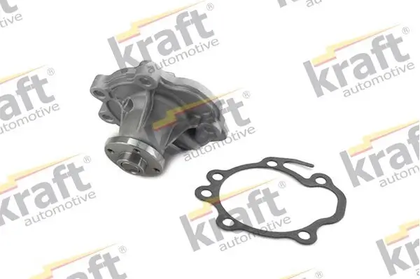 Wasserpumpe, Motorkühlung KRAFT AUTOMOTIVE 1507020