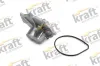 Wasserpumpe, Motorkühlung KRAFT AUTOMOTIVE 1508030