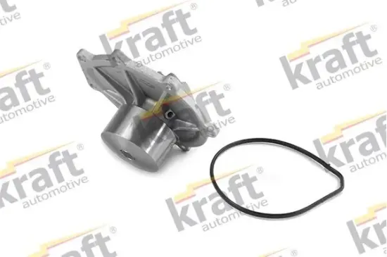 Wasserpumpe, Motorkühlung KRAFT AUTOMOTIVE 1508030 Bild Wasserpumpe, Motorkühlung KRAFT AUTOMOTIVE 1508030