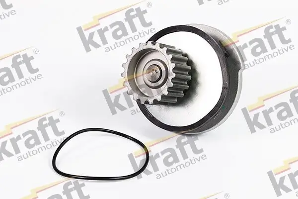 Wasserpumpe, Motorkühlung KRAFT AUTOMOTIVE 1508300