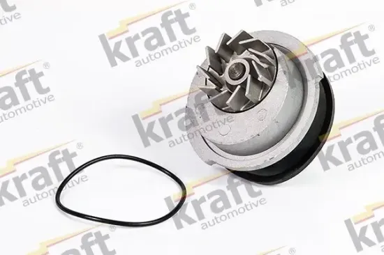 Wasserpumpe, Motorkühlung KRAFT AUTOMOTIVE 1508300 Bild Wasserpumpe, Motorkühlung KRAFT AUTOMOTIVE 1508300