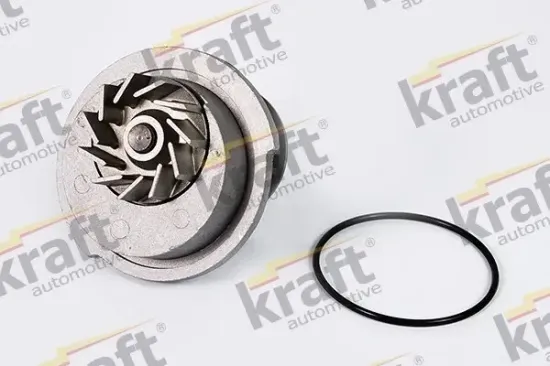 Wasserpumpe, Motorkühlung KRAFT AUTOMOTIVE 1508310 Bild Wasserpumpe, Motorkühlung KRAFT AUTOMOTIVE 1508310