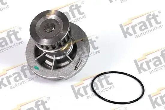 Wasserpumpe, Motorkühlung KRAFT AUTOMOTIVE 1508310 Bild Wasserpumpe, Motorkühlung KRAFT AUTOMOTIVE 1508310