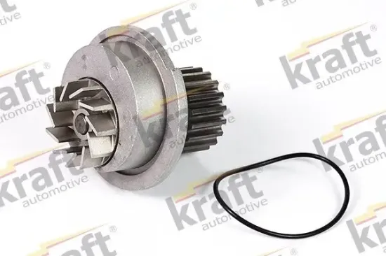 Wasserpumpe, Motorkühlung KRAFT AUTOMOTIVE 1508320 Bild Wasserpumpe, Motorkühlung KRAFT AUTOMOTIVE 1508320