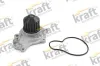 Wasserpumpe, Motork&uuml;hlung KRAFT AUTOMOTIVE 1508503