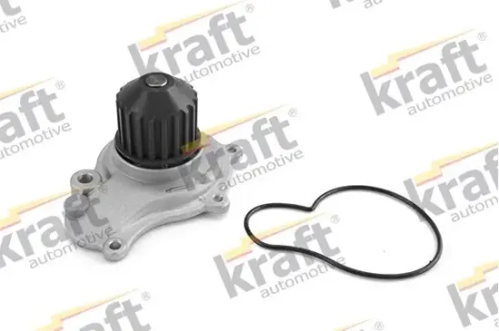 Wasserpumpe, Motorkühlung KRAFT AUTOMOTIVE 1508503 Bild Wasserpumpe, Motorkühlung KRAFT AUTOMOTIVE 1508503