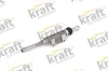 Geberzylinder, Kupplung KRAFT AUTOMOTIVE 1662540