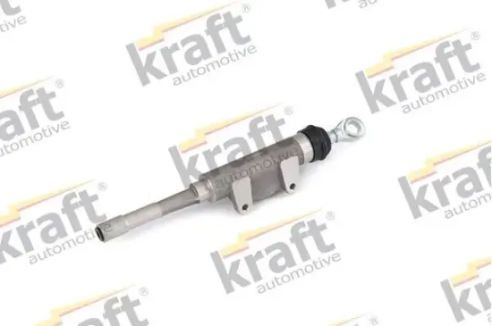 Geberzylinder, Kupplung KRAFT AUTOMOTIVE 1662540 Bild Geberzylinder, Kupplung KRAFT AUTOMOTIVE 1662540