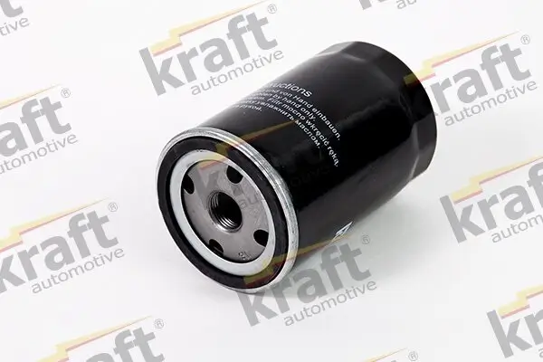 Ölfilter KRAFT AUTOMOTIVE 1700041