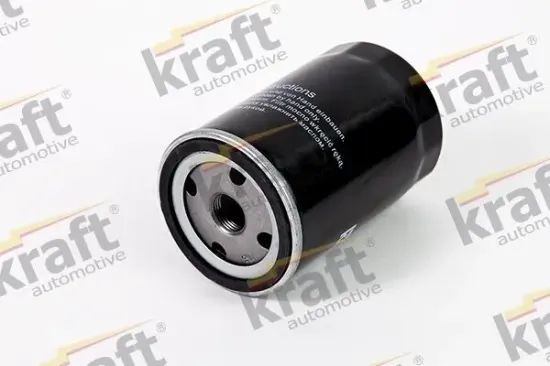 Ölfilter KRAFT AUTOMOTIVE 1700041 Bild Ölfilter KRAFT AUTOMOTIVE 1700041