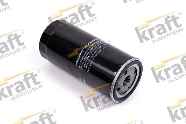 Ölfilter KRAFT AUTOMOTIVE 1700060