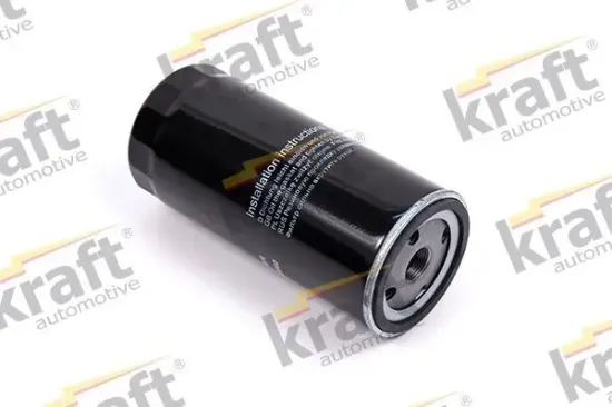 Ölfilter KRAFT AUTOMOTIVE 1700060 Bild Ölfilter KRAFT AUTOMOTIVE 1700060