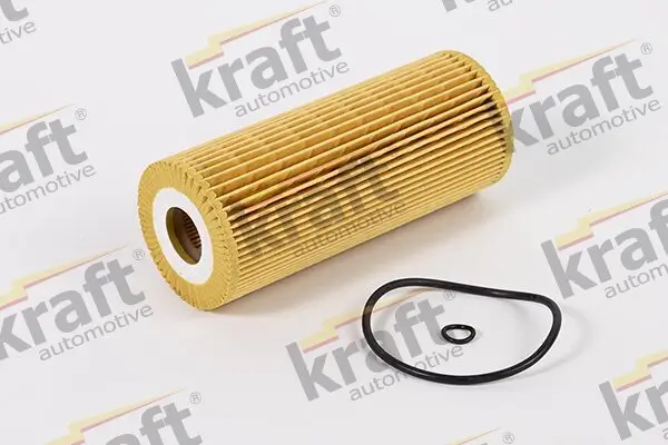 Ölfilter KRAFT AUTOMOTIVE 1700070