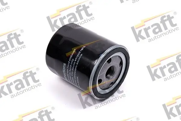 Ölfilter KRAFT AUTOMOTIVE 1700130