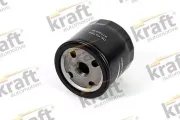 Ölfilter KRAFT AUTOMOTIVE 1700630