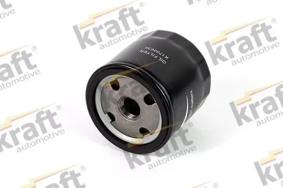 Ölfilter KRAFT AUTOMOTIVE 1700630 Bild Ölfilter KRAFT AUTOMOTIVE 1700630