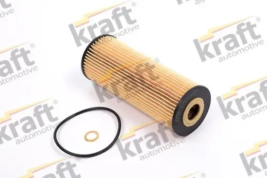 Ölfilter KRAFT AUTOMOTIVE 1701122 Bild Ölfilter KRAFT AUTOMOTIVE 1701122