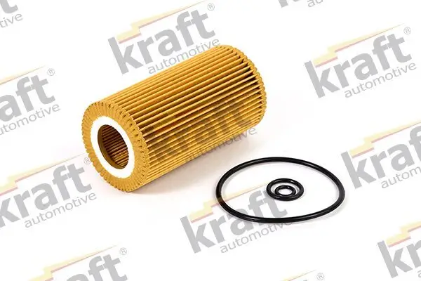 Ölfilter KRAFT AUTOMOTIVE 1701123