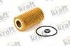 &Ouml;lfilter KRAFT AUTOMOTIVE 1701123