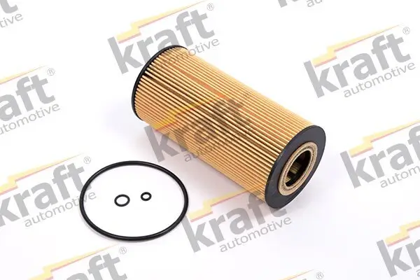 Ölfilter KRAFT AUTOMOTIVE 1701150