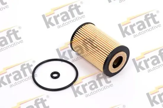 Ölfilter KRAFT AUTOMOTIVE 1701170 Bild Ölfilter KRAFT AUTOMOTIVE 1701170