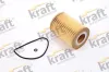 &Ouml;lfilter KRAFT AUTOMOTIVE 1701400