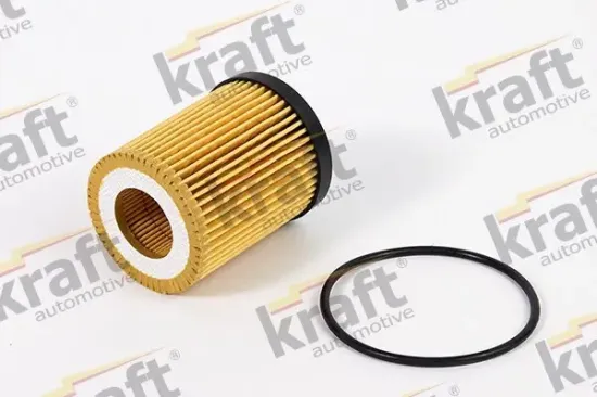 Ölfilter KRAFT AUTOMOTIVE 1701522 Bild Ölfilter KRAFT AUTOMOTIVE 1701522