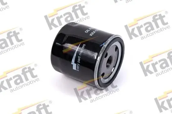 Ölfilter KRAFT AUTOMOTIVE 1701525 Bild Ölfilter KRAFT AUTOMOTIVE 1701525