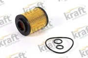 Ölfilter KRAFT AUTOMOTIVE 1701582