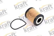 Ölfilter KRAFT AUTOMOTIVE 1701610