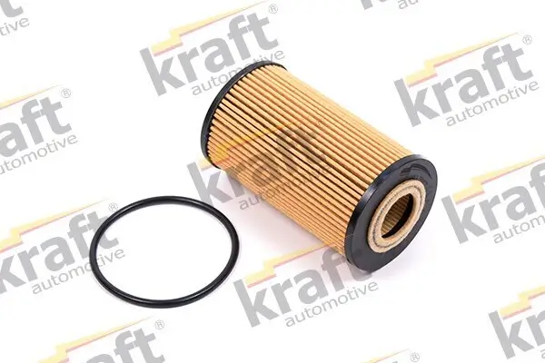 Ölfilter KRAFT AUTOMOTIVE 1701615