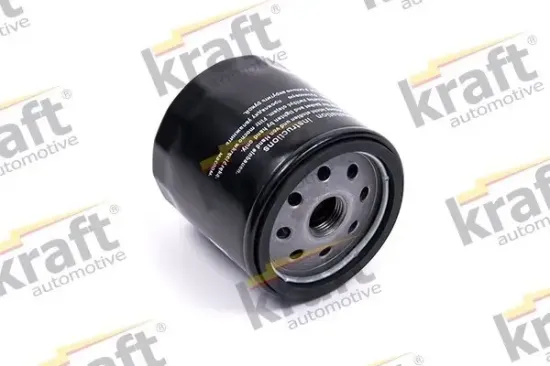 Ölfilter KRAFT AUTOMOTIVE 1701630 Bild Ölfilter KRAFT AUTOMOTIVE 1701630