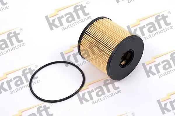 Ölfilter KRAFT AUTOMOTIVE 1701800