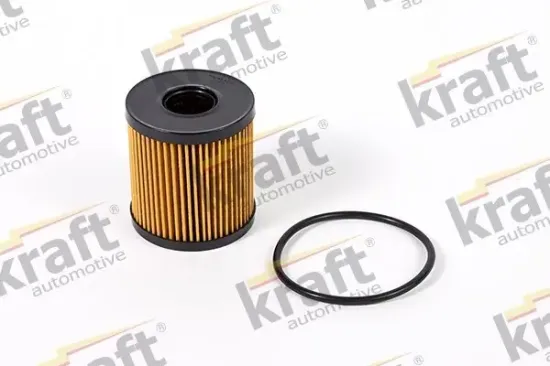 Ölfilter KRAFT AUTOMOTIVE 1702101 Bild Ölfilter KRAFT AUTOMOTIVE 1702101