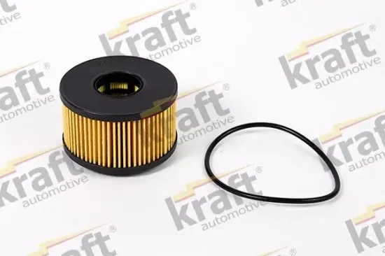 Ölfilter KRAFT AUTOMOTIVE 1702400 Bild Ölfilter KRAFT AUTOMOTIVE 1702400
