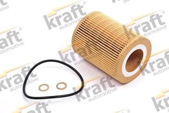 Ölfilter KRAFT AUTOMOTIVE 1702630 Bild Ölfilter KRAFT AUTOMOTIVE 1702630