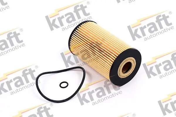 Ölfilter KRAFT AUTOMOTIVE 1702650