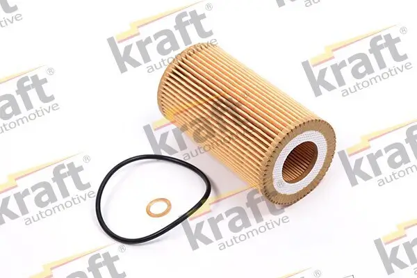 Ölfilter KRAFT AUTOMOTIVE 1702660