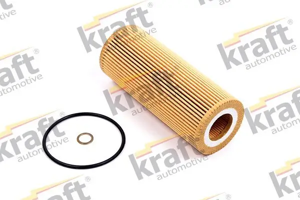 Ölfilter KRAFT AUTOMOTIVE 1702661