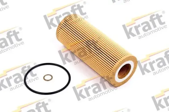 Ölfilter KRAFT AUTOMOTIVE 1702661 Bild Ölfilter KRAFT AUTOMOTIVE 1702661