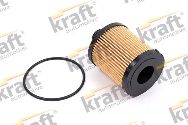 Ölfilter KRAFT AUTOMOTIVE 1703025