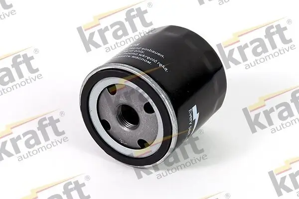 Ölfilter KRAFT AUTOMOTIVE 1703051