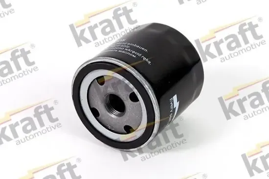 Ölfilter KRAFT AUTOMOTIVE 1703051 Bild Ölfilter KRAFT AUTOMOTIVE 1703051