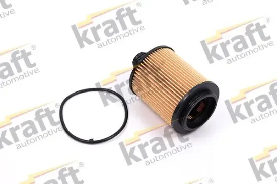 Ölfilter KRAFT AUTOMOTIVE 1703070 Bild Ölfilter KRAFT AUTOMOTIVE 1703070