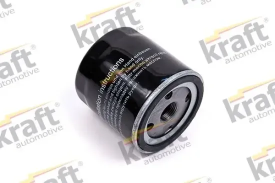 Ölfilter KRAFT AUTOMOTIVE 1703080 Bild Ölfilter KRAFT AUTOMOTIVE 1703080