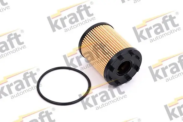 Ölfilter KRAFT AUTOMOTIVE 1703300