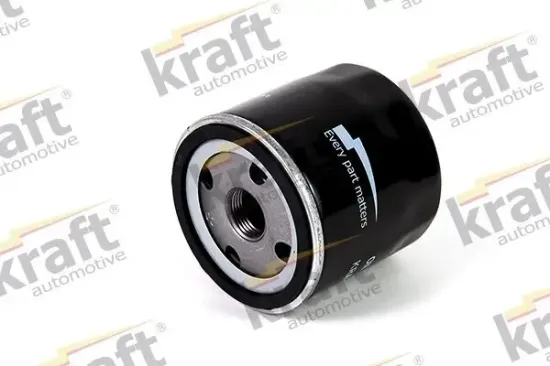 Ölfilter KRAFT AUTOMOTIVE 1703392 Bild Ölfilter KRAFT AUTOMOTIVE 1703392