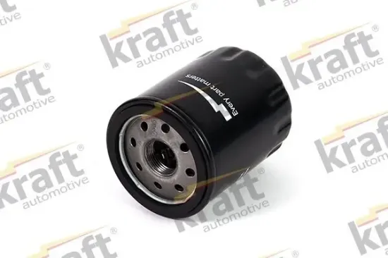 Ölfilter KRAFT AUTOMOTIVE 1703610 Bild Ölfilter KRAFT AUTOMOTIVE 1703610